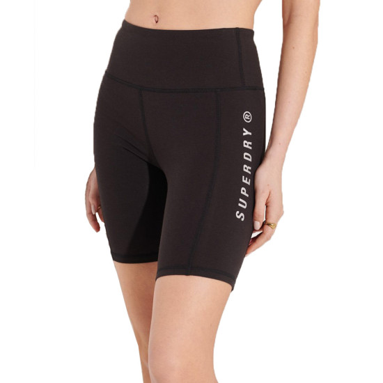 Superdry Γυναικείο κολάν Active Lifestyle Cycle Short